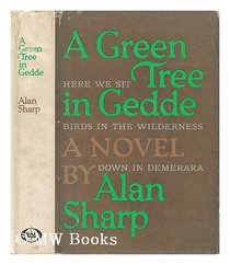 Green Tree in Gedde