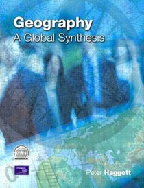 Geography: A Global Synthesis