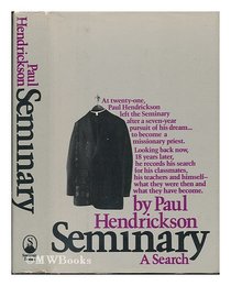Seminary: A Search