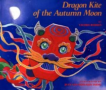 Dragon Kite of the Autumn Moon