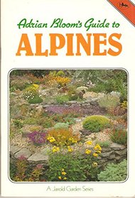 Guide to Garden Plants: Alpines Bk. 7 (Cotman-color)