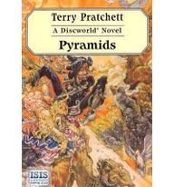 Pyramids: A Discworld Novel