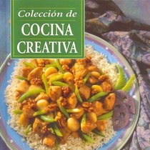 Coleccion de Cocina Creativa (Favorite Brand Name/Best-Loved)