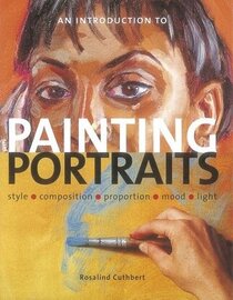 An Introduction to Painting Portraits