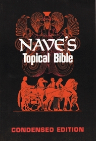 Nave's Topical Bible