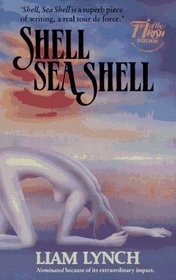 Shell, Sea Shell