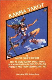 Karma Tarot