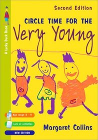 Circle Time for the Very Young (Lucky Duck Books)