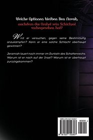 Das Schattenreich der Vampire 20: Der Held der Reiche (Volume 20) (German Edition)