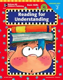 Reading for Understanding, Grade 2