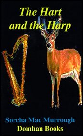 The Hart and the Harp: A Novel of Ireland