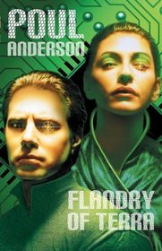 Ensign Flandry, Volume 1 : The Saga of Dominic Flandry, Agent of Imperial Terra