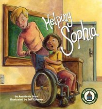 Helping Sophia (Main Street School) (Main Street School)