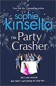 The Party Crasher