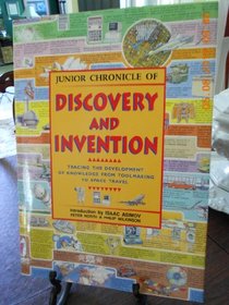 Junior Chronicle of Discovery and Inventio