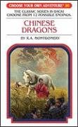 Chinese Dragons (Choose Your Own Adventure)