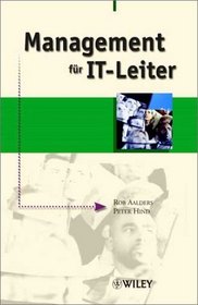 Management Fur IT-leiter (German Edition)