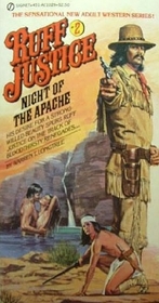 Ruff Justice #2: Night of the Apache