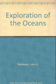 Exploration of the Oceans