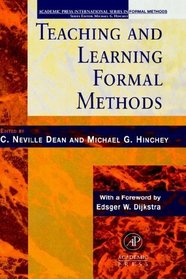Teaching and Learning Formal Methods (Library and Information Science)