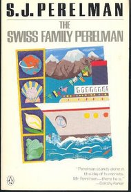 The Swiss Family Perelman