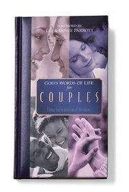 God's Words of Life for Couples