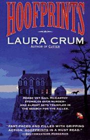 Hoofprints (Gail McCarthy, Bk 2)