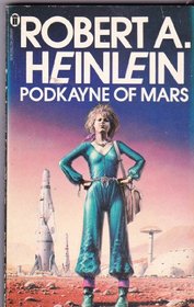 Podkayne of Mars