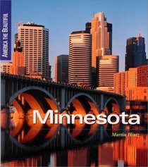 Minnesota (America the Beautiful Second Series)
