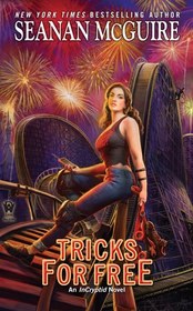 Tricks for Free (InCryptid, Bk 7)