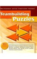 Teambuilding Puzzles