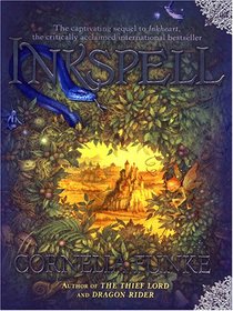 Inkspell