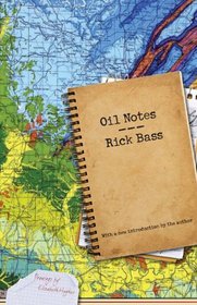 Oil Notes