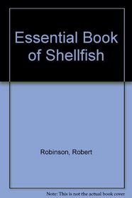 Essential Book of Shellfish