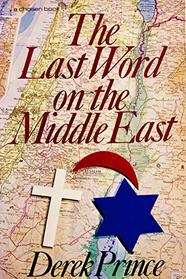 Last Word on the Middle East