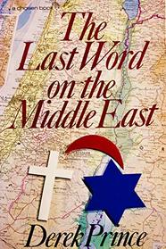Last Word on the Middle East