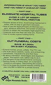 Cut Funeral Costs: Save $1000 on Every Funeral