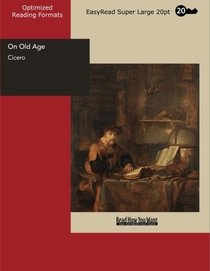 On Old Age