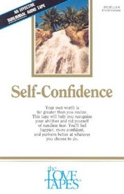 Self Confidence (Love Tape/Audio Cassette)