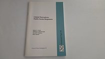 Global Derivatives: Public Sector Responses (Occasional Paper, No 44)