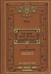 The Wide Wide World, Volume 1 (Rare Collector's Series)