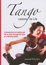 Tango: Lessons for Life