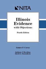 Illinois Evidence with Objections