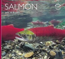 Salmon (WorldLife Library)