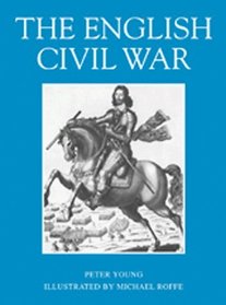 The English Civil War (Osprey Trade Editions)