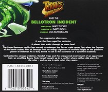 The Bellotron Incident (Professor Bernice Summerfield)