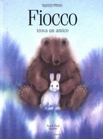 Fiocco Trova Amico (Italian Edition)