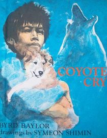 Coyote Cry