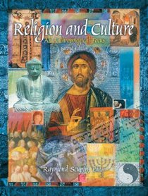 Religion and Culture: An Anthropological Focus (2nd Edition)