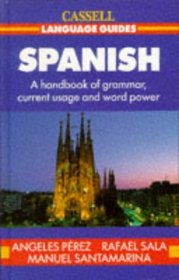 Spanish: Cassell Language Guide